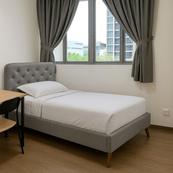 Sol Acres (D23), Condominium #500930601
